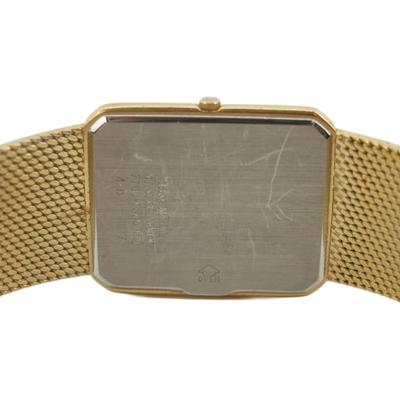 Vintage Lassale 7750-5470R Watch