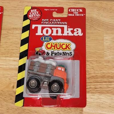 29 Collectable Car Lot