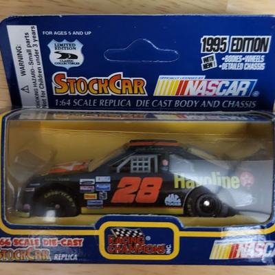 29 Collectable Car Lot