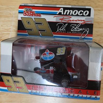 29 Collectable Car Lot
