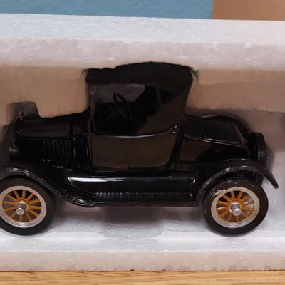 29 Collectable Car Lot
