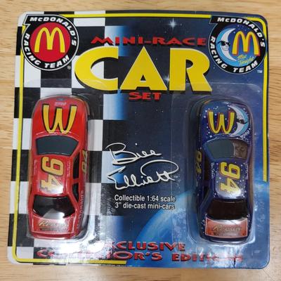 29 Collectable Car Lot