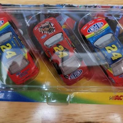 29 Collectable Car Lot