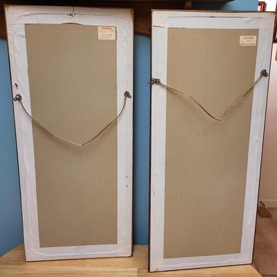 2 Pieces of Alphonse Mucha Artwork