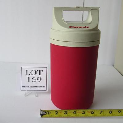 Igloo Playmate Half Gallon Cooler