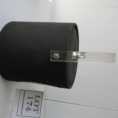 Older Harley Davidson Ice Bucket