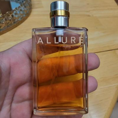 Perfume Lot
