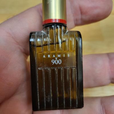 Perfume Lot