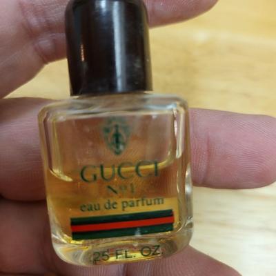 Perfume Lot