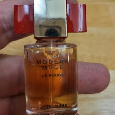 Perfume Lot