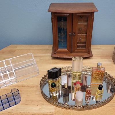Perfume Lot