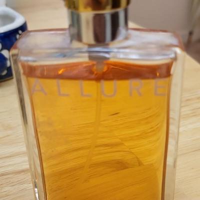 Perfume Lot