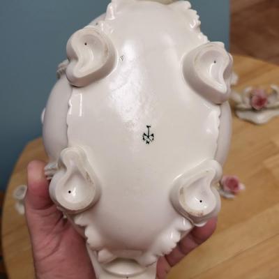 Vintage Karl End German Porcelain Lot