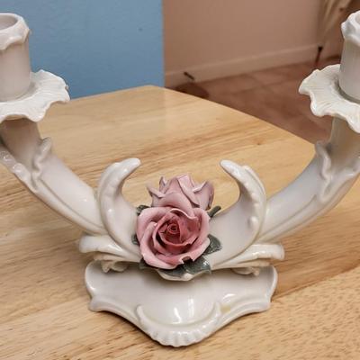 Vintage Karl End German Porcelain Lot