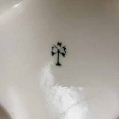 Vintage Karl End German Porcelain Lot