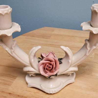 Vintage Karl End German Porcelain Lot