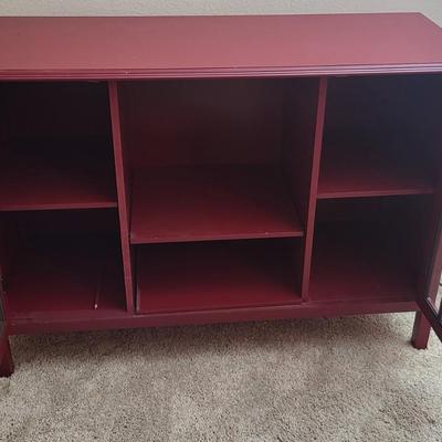 Windham Accent Cabinet