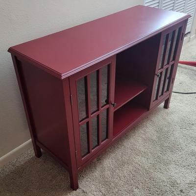 Windham Accent Cabinet