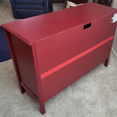 Windham Accent Cabinet