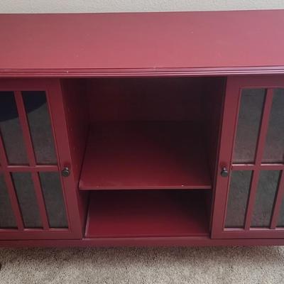 Windham Accent Cabinet