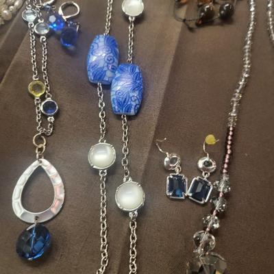 Jewelry Lot
