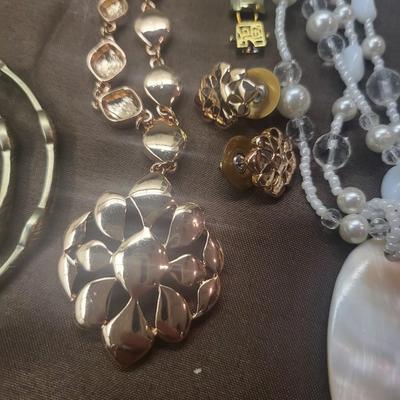 Jewelry Lot
