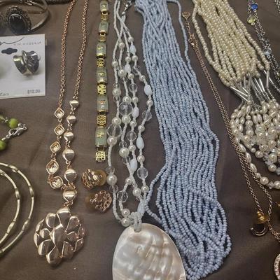Jewelry Lot