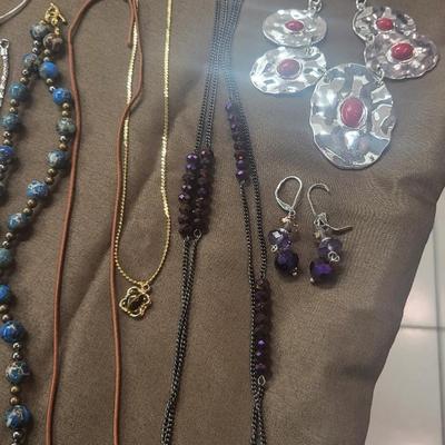 Jewelry Lot