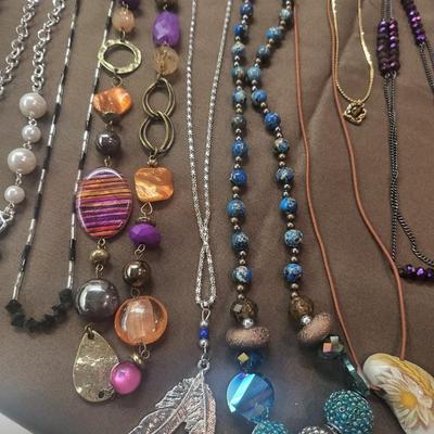 Jewelry Lot