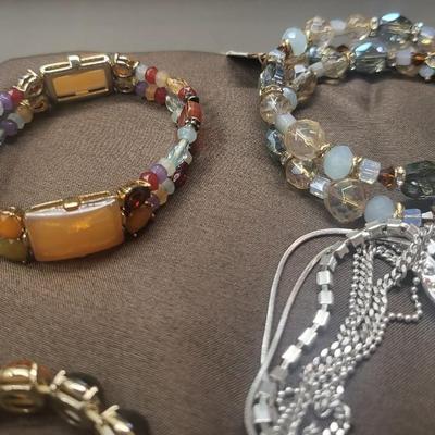 Jewelry Lot