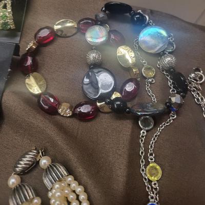 Jewelry Lot