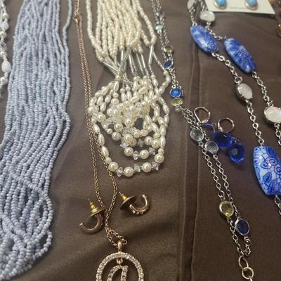 Jewelry Lot