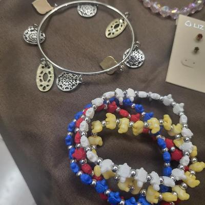 Jewelry Lot