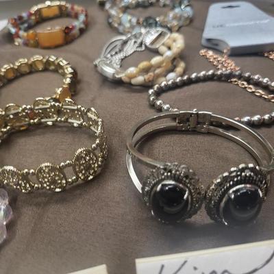 Jewelry Lot