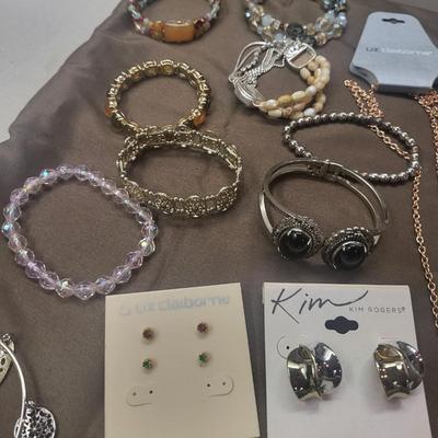 Jewelry Lot