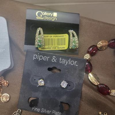 Jewelry Lot