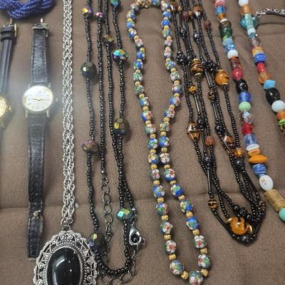 Jewelry Lot