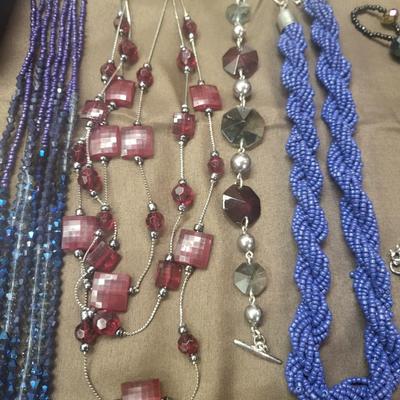 Jewelry Lot