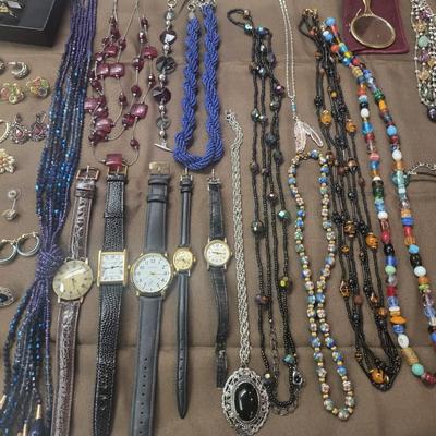 Jewelry Lot