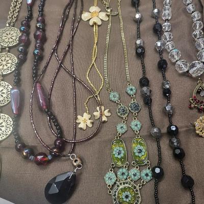 Jewelry Lot