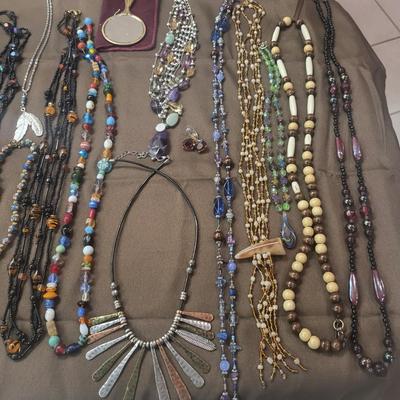 Jewelry Lot