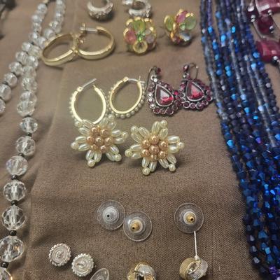 Jewelry Lot