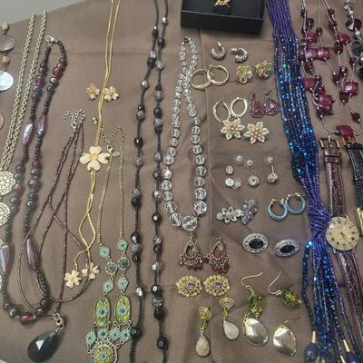 Jewelry Lot