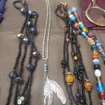 Jewelry Lot