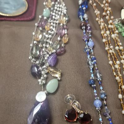 Jewelry Lot