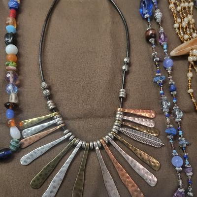Jewelry Lot