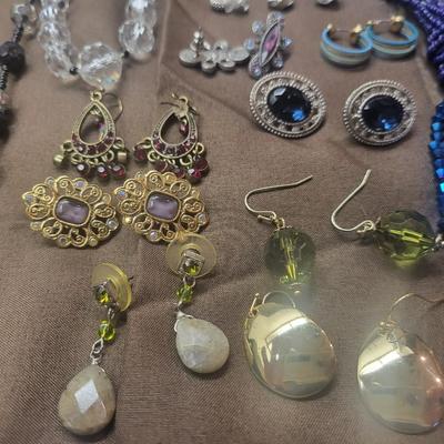 Jewelry Lot