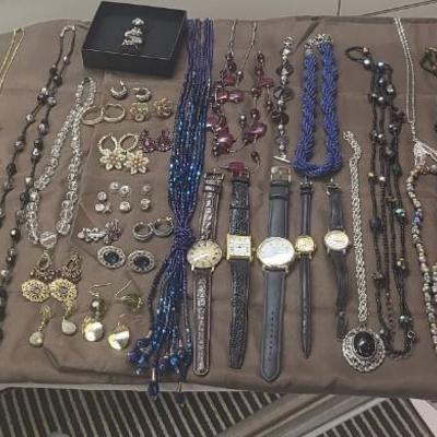 Jewelry Lot
