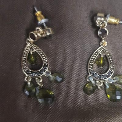 Monet Jewelry Lot