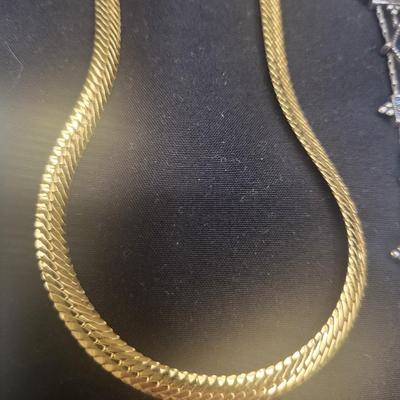 Napier Jewelry Lot